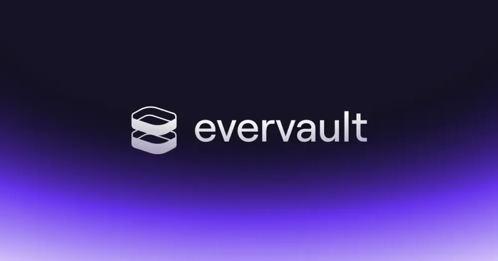 Evervault logo